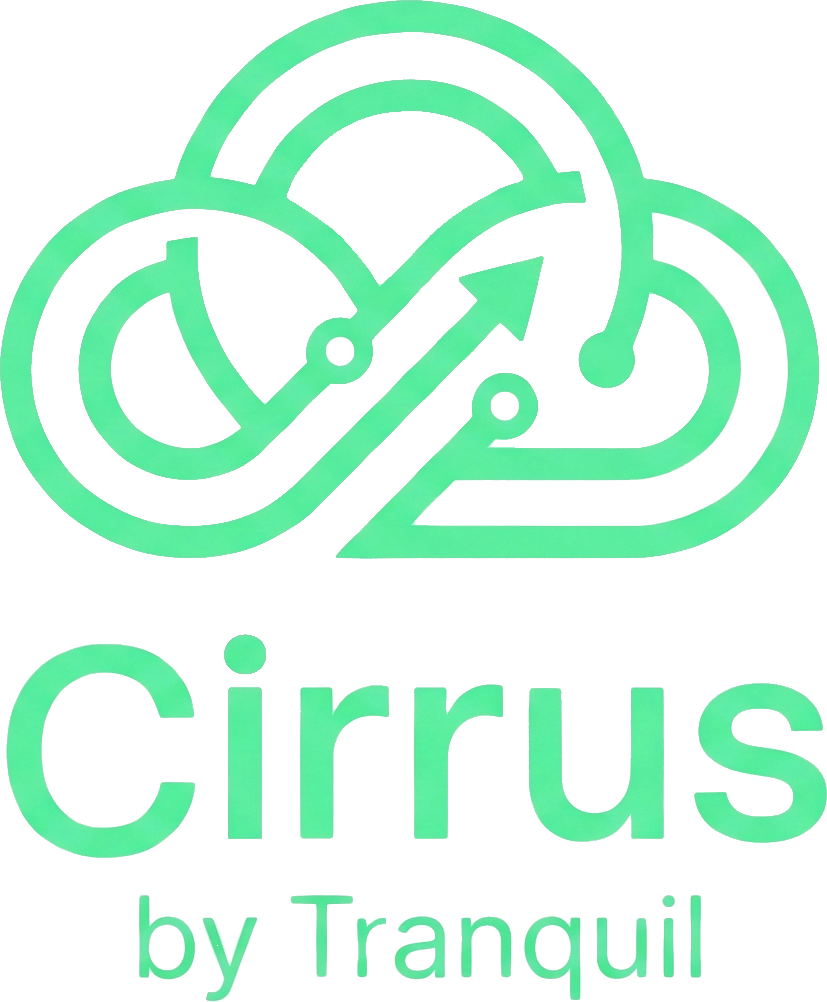 Cirrus by Tranquil